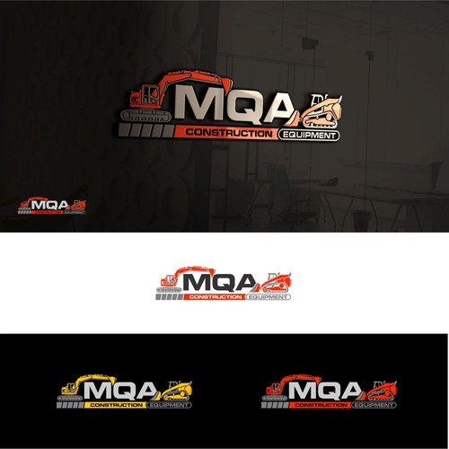 MQA CONSTRUCTIAN EQUIPMENT