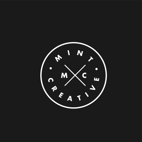 Logo Design For Mint