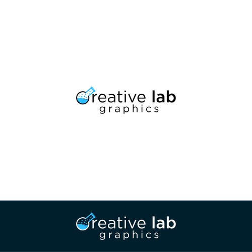 creative lab graphics