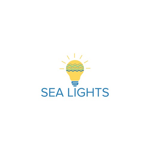 Sea Lights - Stratospheric Cosmeticst,