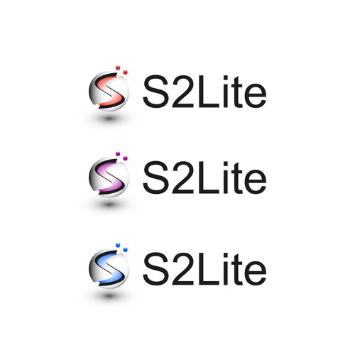 Help S2lite with a new logo