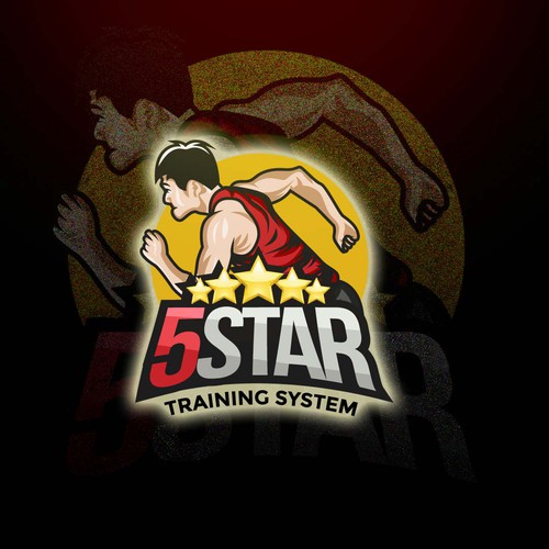 5 star training system