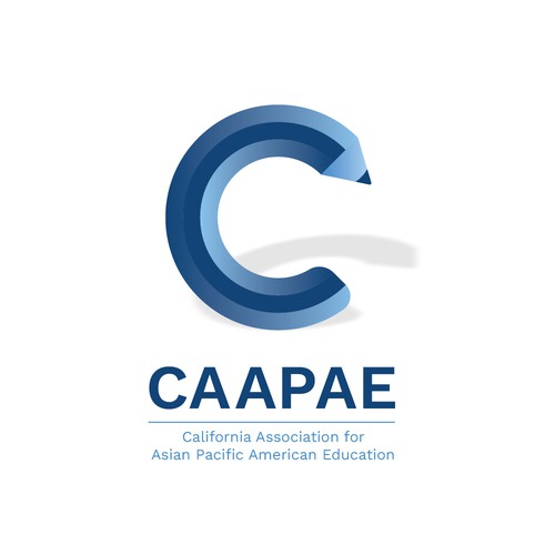 CAAPAE Logo Concept