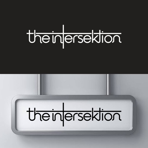 The Intersektion Logo