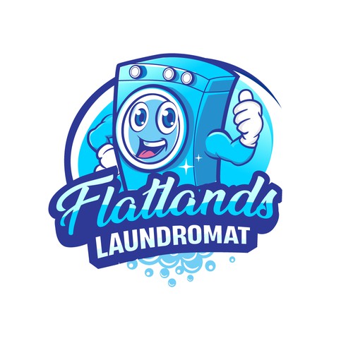 Flatlands laundry