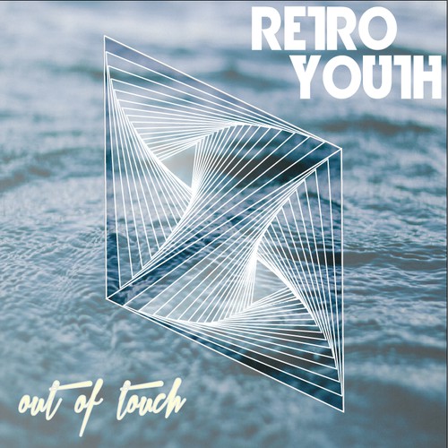 Create album artwork for new EP "Out of Touch" by Retro Youth