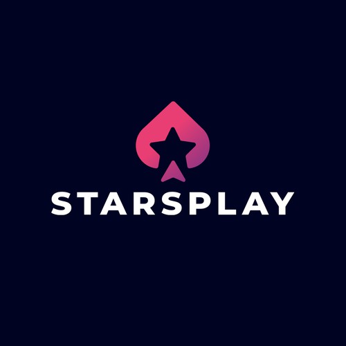 StarsPlay Online Casino Logo