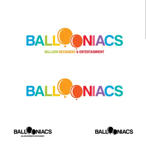 Ballooniacs