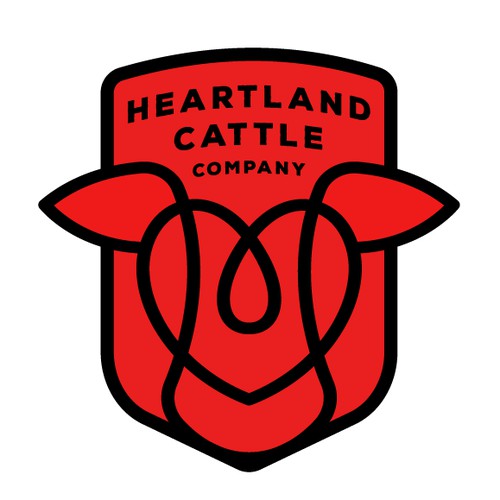 Cattle Farm - Logo Concept