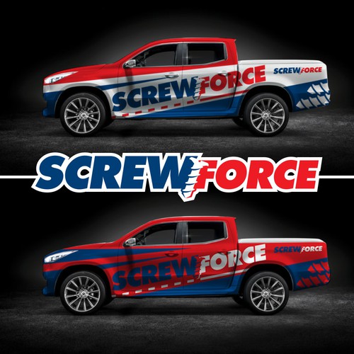 Screwforce