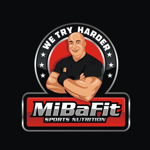 mibafit logo