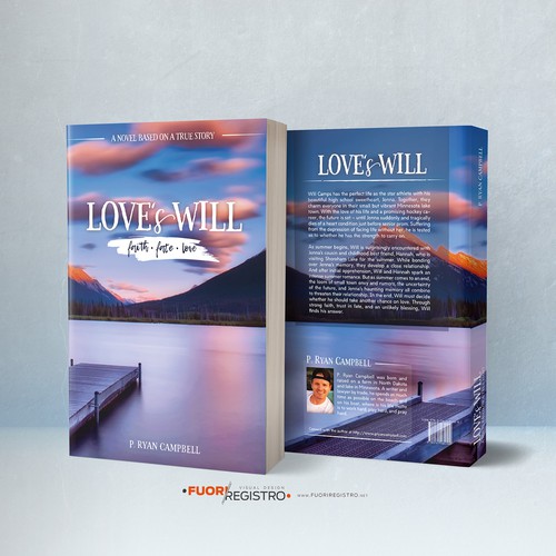 Book Cover Design