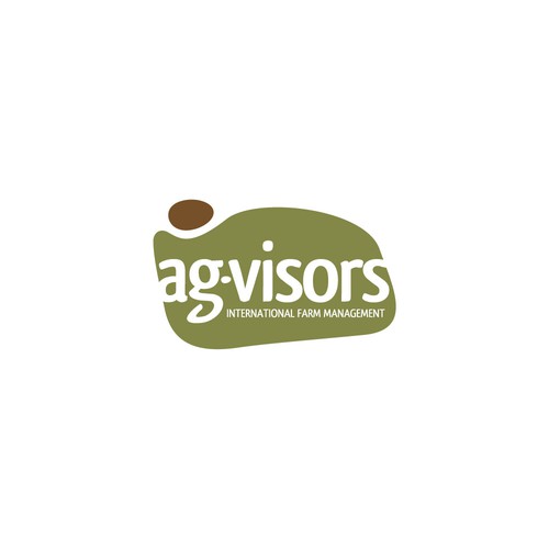 Agriculture logo design