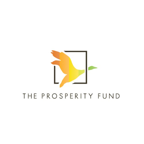 The Prosperity Fund flies high with a goose