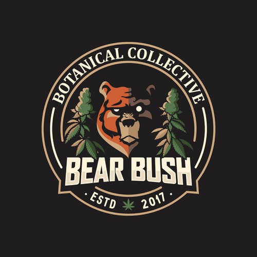 Bear Bush
