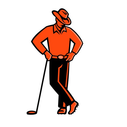 Cowboy Golf