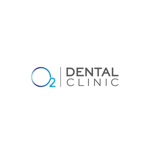 Logo for a Dental Clinic