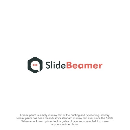 Slide Beamer
