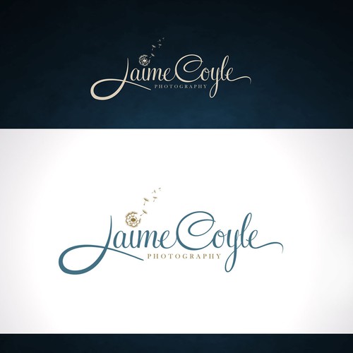 Jaime Coyle Photography needs a new Logo Design
