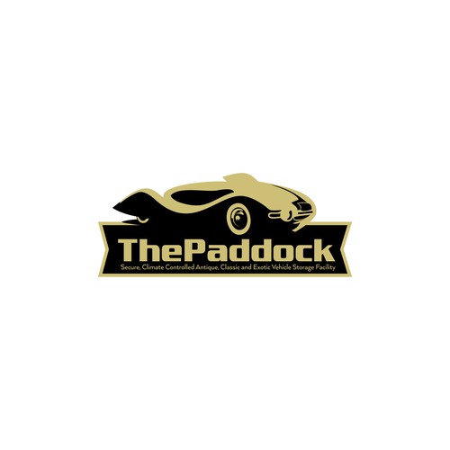 The Paddock