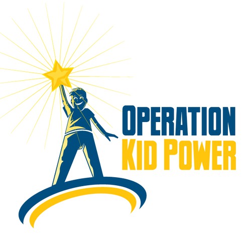 Operation Kid Power