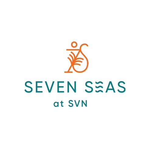 SEVEN SEAS