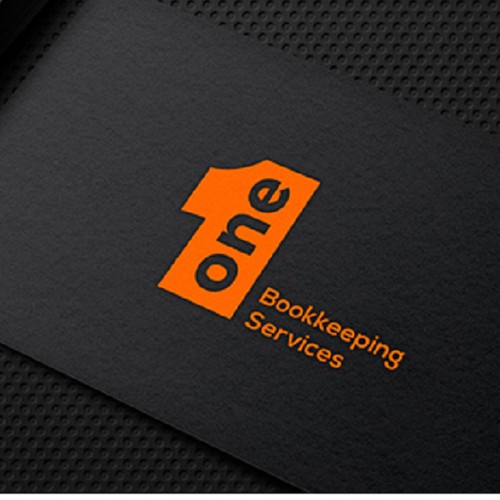 Logo for Bookkeping Services