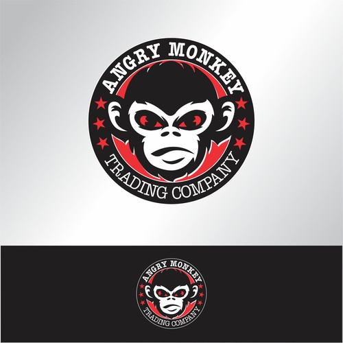 Angry Monkey Trading Company