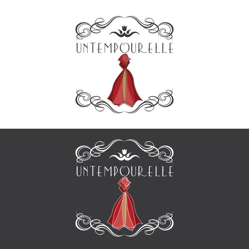 Create the logo for a fashion brand