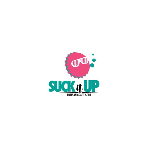 logo for soda retailer