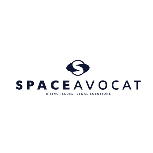 SpaceAvocat Logo