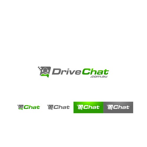 Gearing Up to Drive Chat
