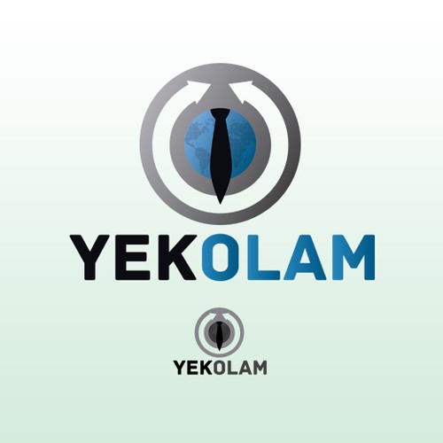 logo for YekOlam