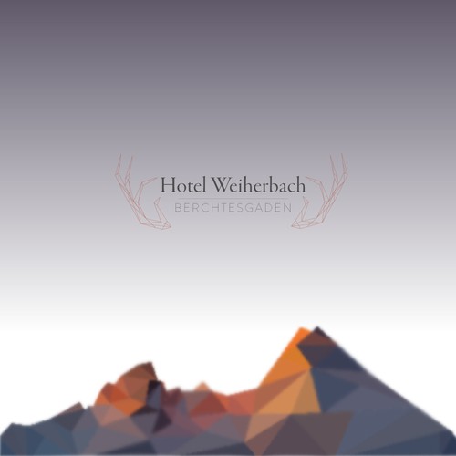 Hotel Weiherbach Logo