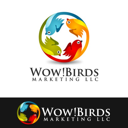 WOW! Birds Marketing LLC