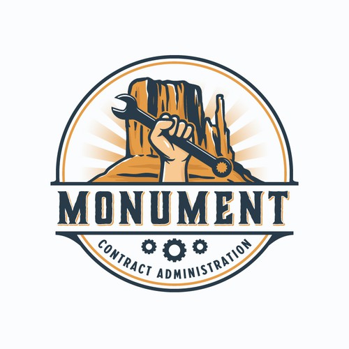 Monument Contract Administration