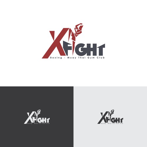 Xfight Boxing - Muay thai gym club