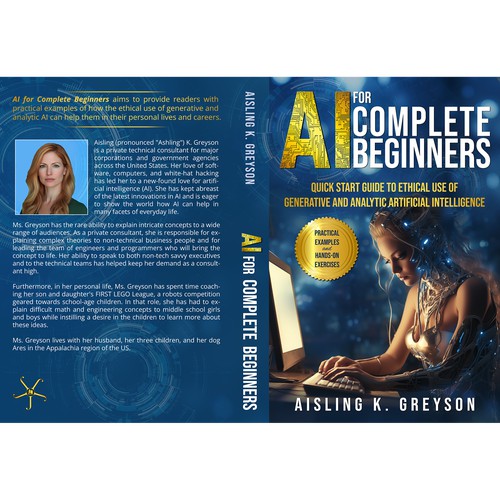 Aisling K. Greyson