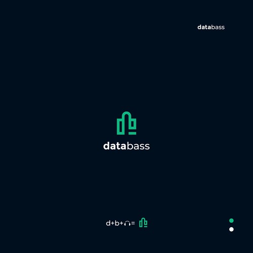 Logo Design for Databass