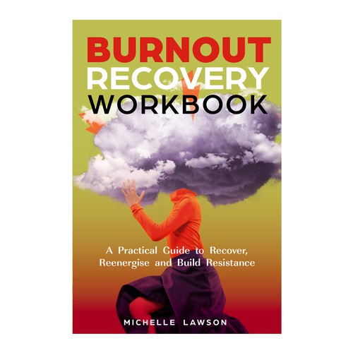 E Book cover 