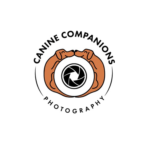 Canine companions photography