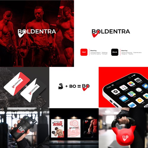 Logo And Branding Design