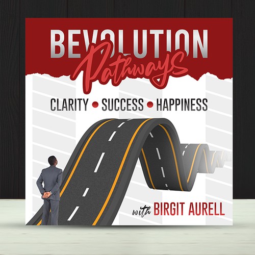BEVOLUTION Pathways Podcast Artwork