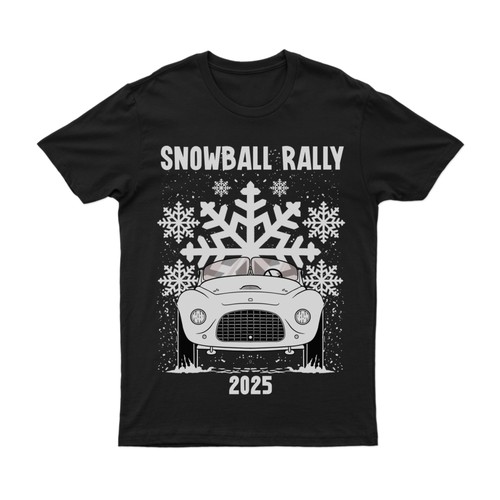 Snowball Rally 2025