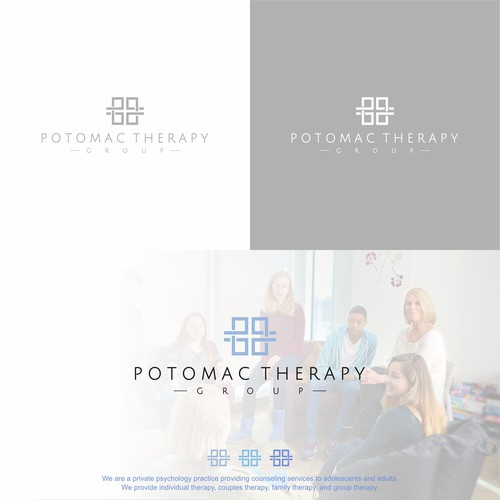 Potomac Logo