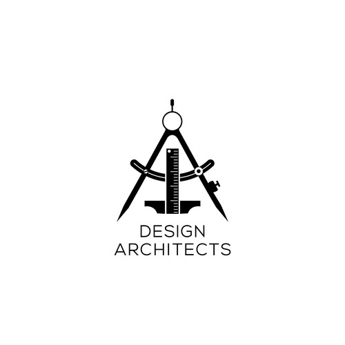 architectural firm logo