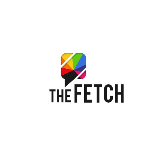 Create the new logo for well-known event discovery startup TheFetch.com!
