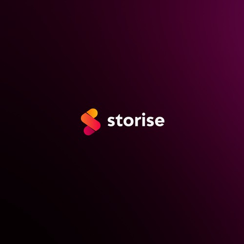 Storise Logo Design