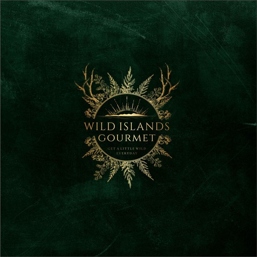 Wild Logo