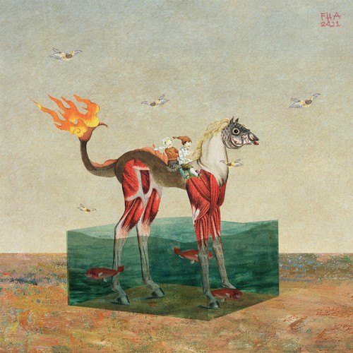Metahorse